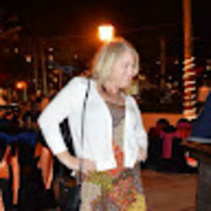 Meet your Posher, Cheri